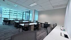 One Marina Boulevard (D1), Office #516751781